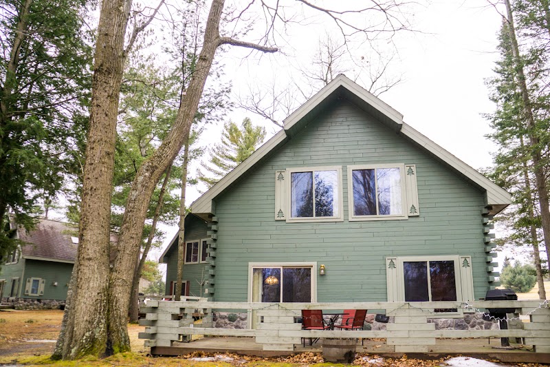 Thunder Bay Resort in Alpena, United States