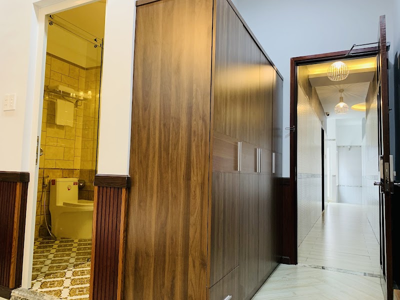 Thuy Tien Hotel in Bien Hoa, Vietnam