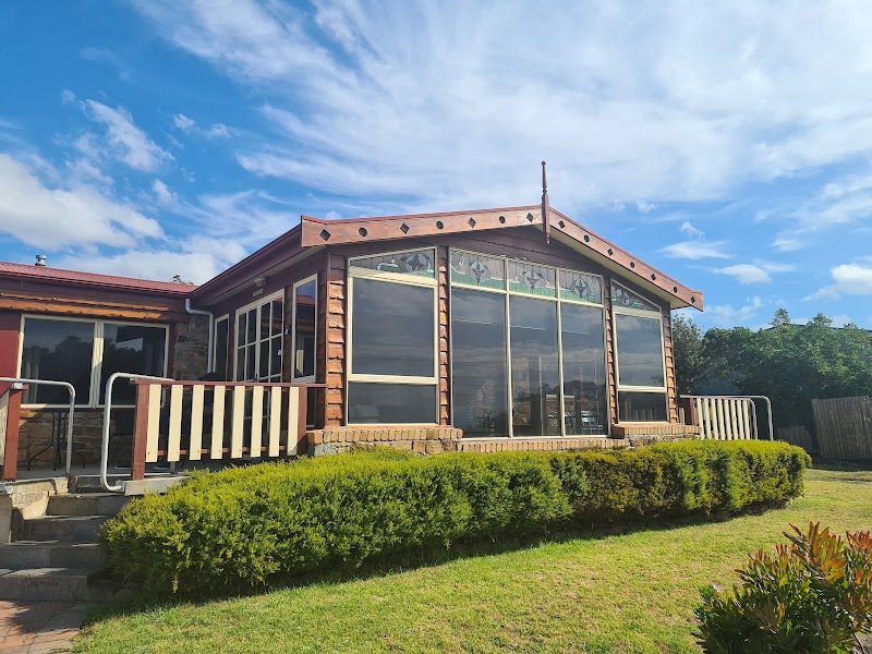 Tidelines of Bicheno in Bicheno, Australia