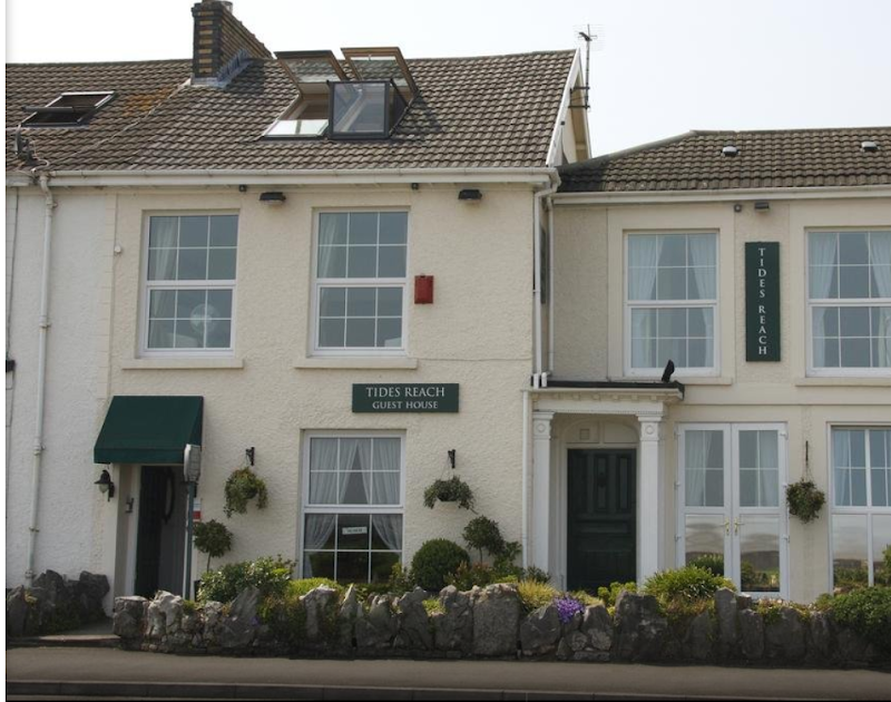 Tides Reach Guest House in Abertawe, United Kingdom