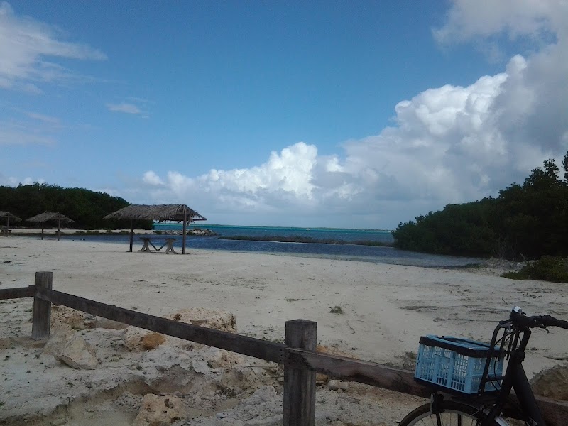 Tiki Suites Bonaire in Kralendijk, Bonaire, Sint Eustatius, and Saba