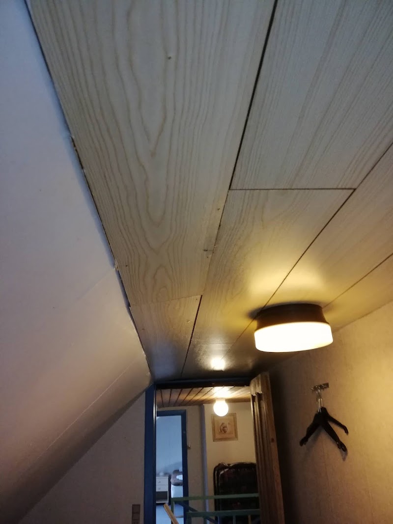 Tødsø Bed & Bath in Nykobing Mors, Denmark