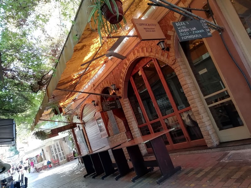 Tony the Place to Stay in Nicosia, Cyprus