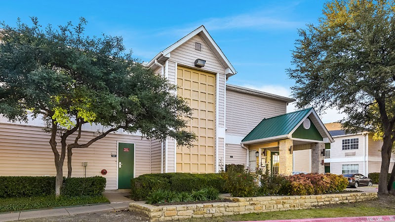 TownHouse Dallas North Addison in Addison, United States