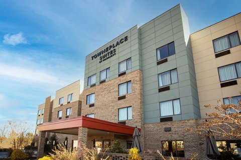 TownePlace Suites by Marriott Aberdeen in Aberdeen, United States