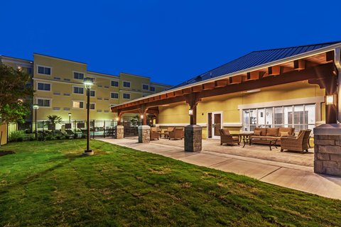 TownePlace Suites by Marriott Abilene Northeast in Abilene, United States