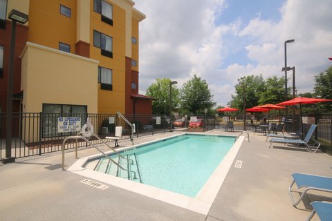 TownePlace Suites by Marriott Aiken Whiskey Road in Aiken, United States