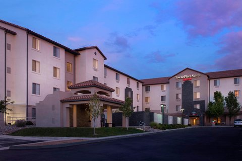 TownePlace Suites by Marriott Albuquerque Airport in Albuquerque, United States