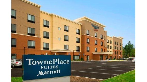 TownePlace Suites by Marriott Alexandria Fort Belvoir in Alexandria, United States