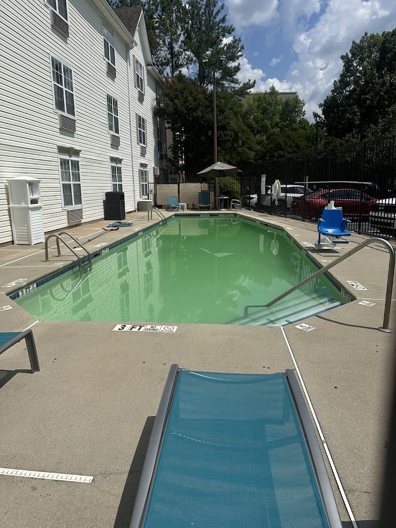 TownePlace Suites by Marriott Atlanta Alpharetta in Alpharetta, United States