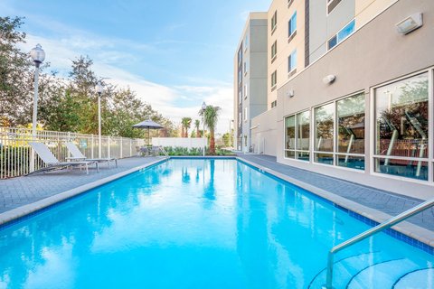 TownePlace Suites by Marriott Orlando Altamonte Springs/Maitland in Altamonte Springs, United States