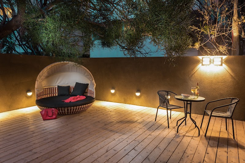 Townhouse Tel Aviv in Tel Aviv, Israel