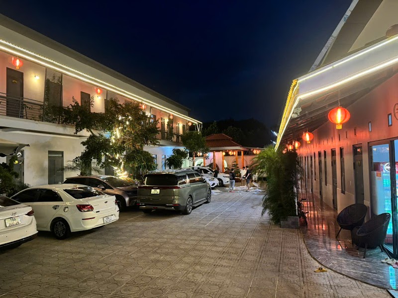 Tram Anh Hotel in Bao Loc, Vietnam