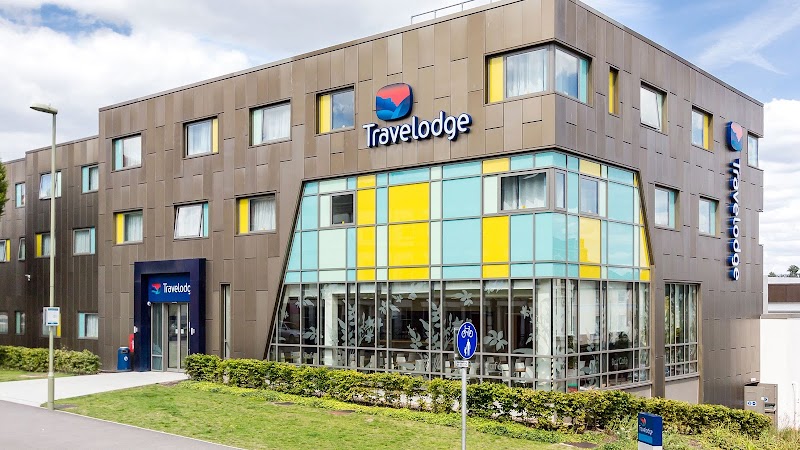 Travelodge Aldershot Hotel in Aldershot, United Kingdom