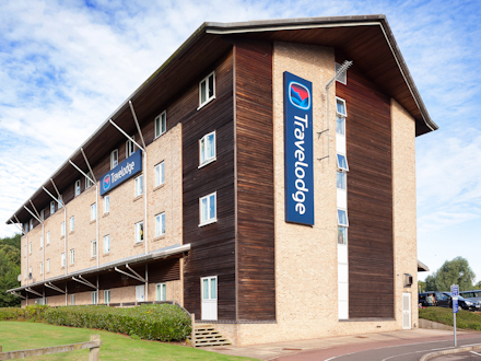 Travelodge Ashford in Ashford, United Kingdom