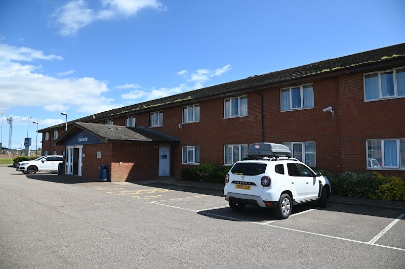 Travelodge Barrow in Furness in Barrow in Furness, United Kingdom