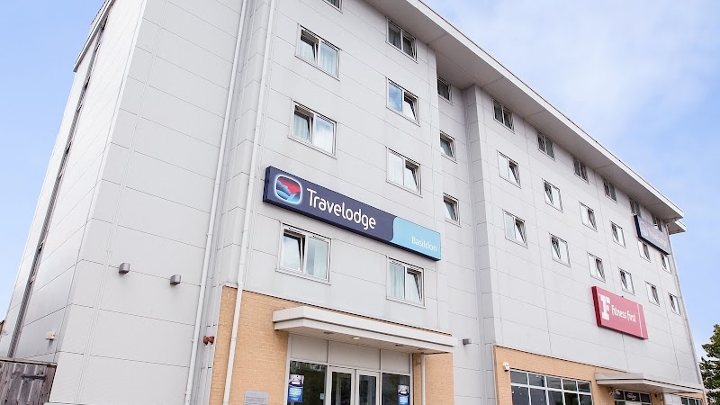 Travelodge Basildon in Basildon, United Kingdom