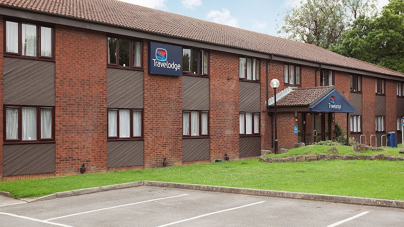 Travelodge Basingstoke in Basingstoke, United Kingdom