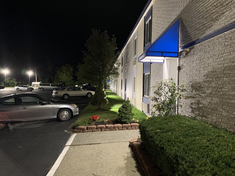 Travelodge Inn & Suites by Wyndham Albany in Albany, United States