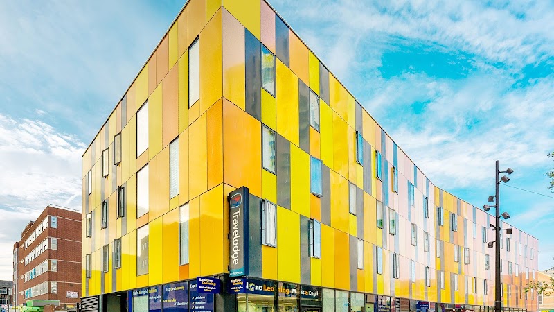 Travelodge London Barking in Barking, United Kingdom