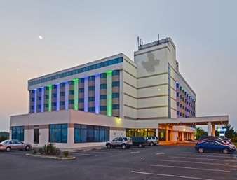 Travelodge by Wyndham Absecon Atlantic City in Absecon, United States