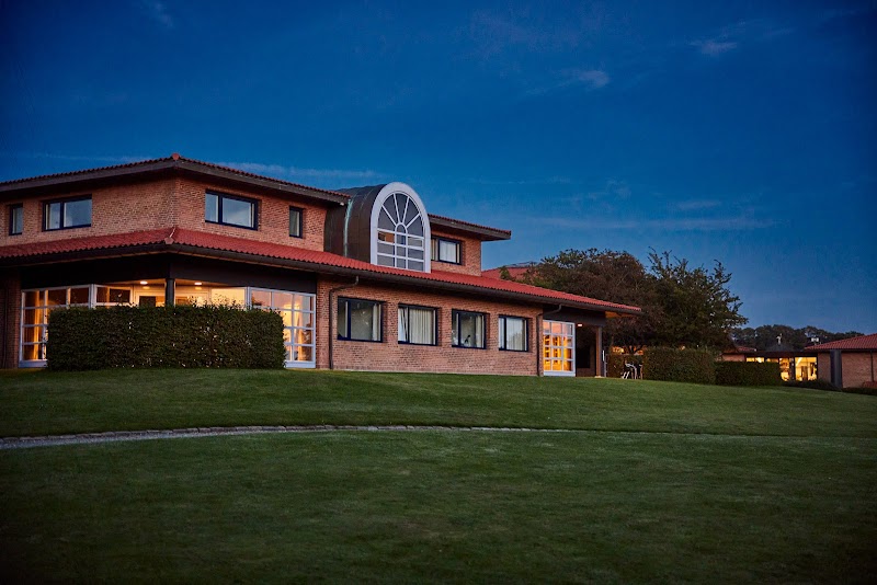 Trinity Hotel & Conference Center in Fredericia, Denmark