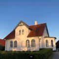 Troense B&B by the Sea