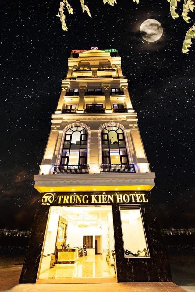 Trung Kien Hotel in Bac Giang, Vietnam