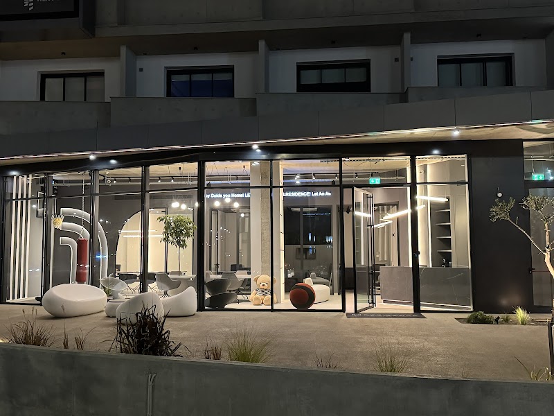 Tseri Budget Residences in Nicosia, Cyprus