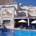 Tsialis Hotel Apartments