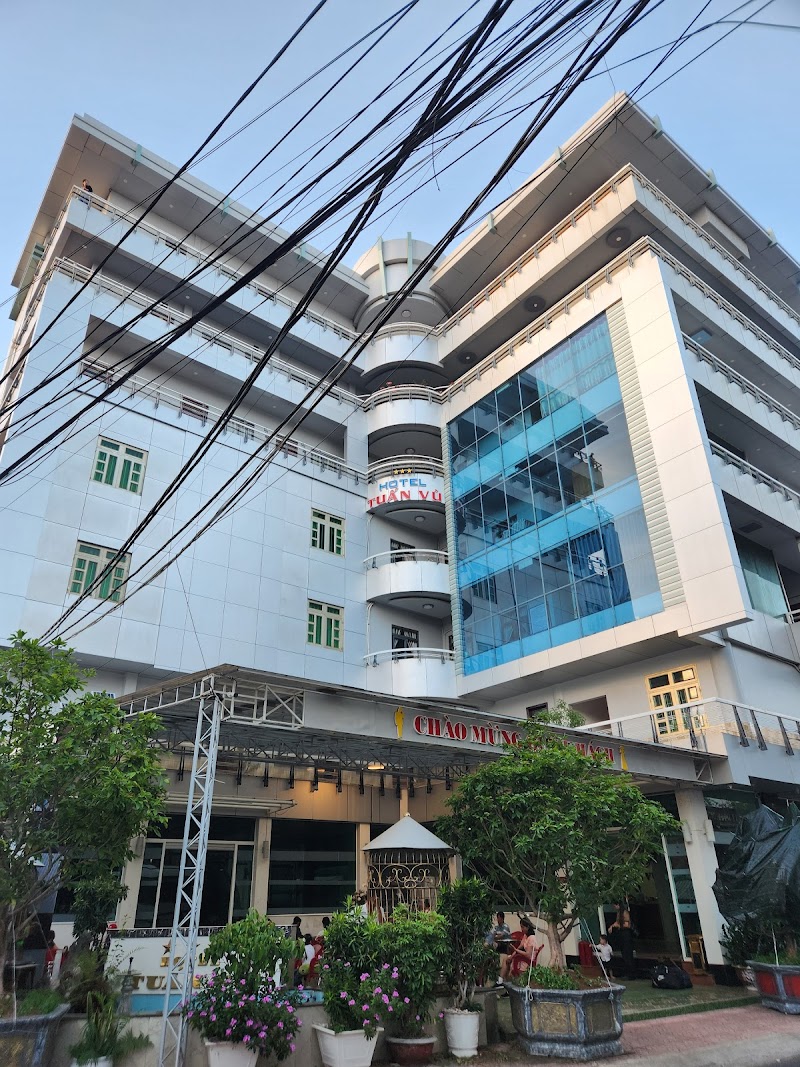 Tuan Vu Hotel in Buon Ma Thuot, Vietnam