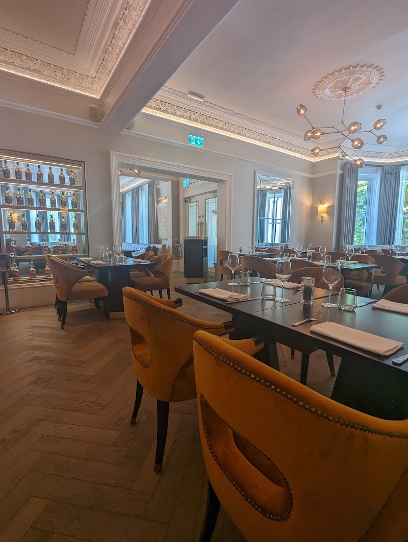 Tullyglass House Hotel in Ballymena, United Kingdom