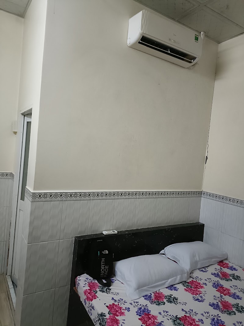 Tuong Vy Hotel in Ca Mau, Vietnam