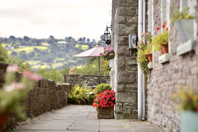 Ty Croeso Boutique B&B in Abergavenny, United Kingdom