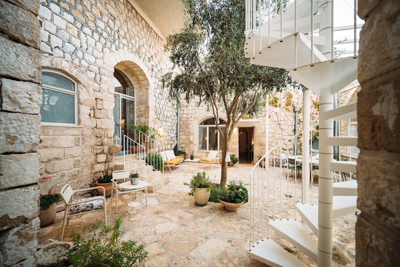 Tzfat Boutique House in Zefat, Israel