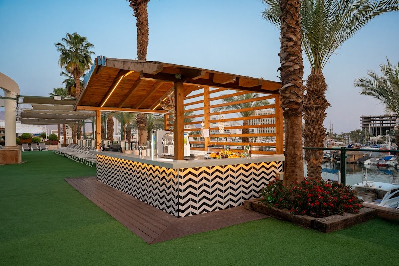 U Magic Palace Eilat in Eilat, Israel