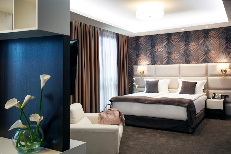 VIKO Boutique Apart Hotel in Sofia, Bulgaria