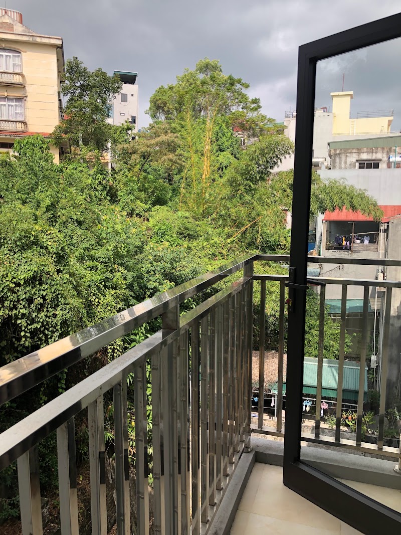 Van Nam Hotel in Bai Chay, Vietnam