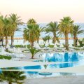 Venus Beach Hotel