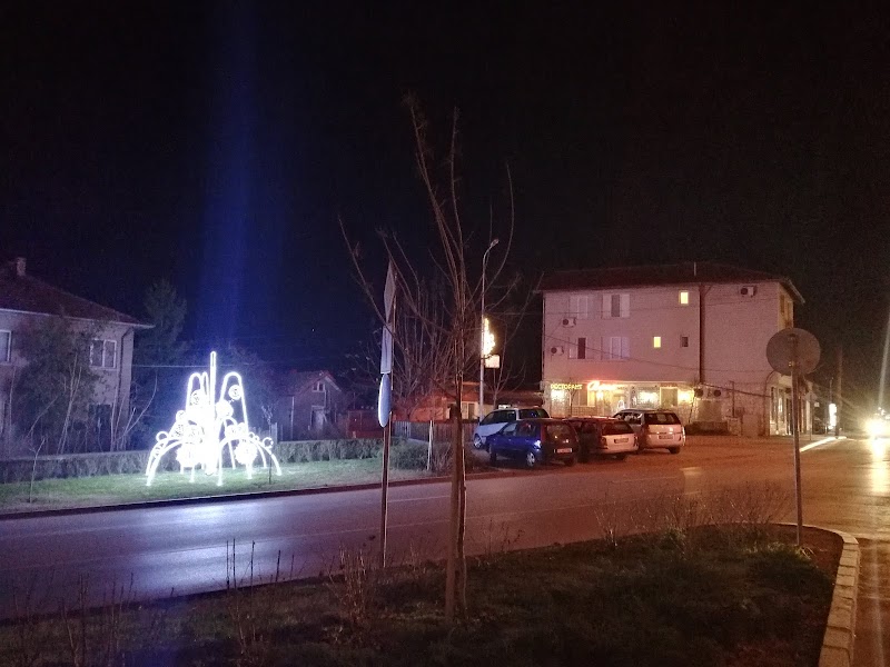 Versai Hotel in Svishtov, Bulgaria