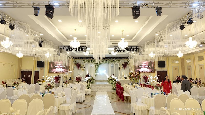 Victory Hotel in Buon Ma Thuot, Vietnam