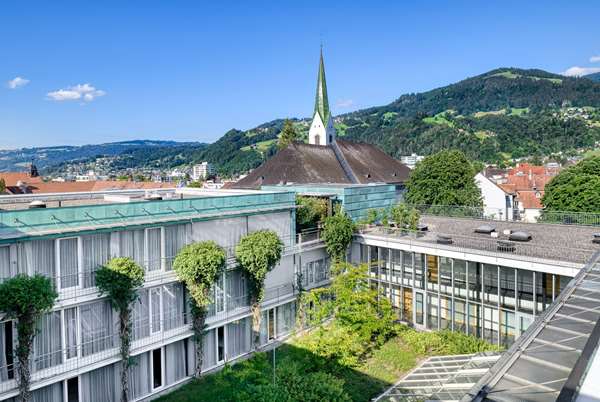 Vienna House Martinspark Dornbirn in Dornbirn, Austria