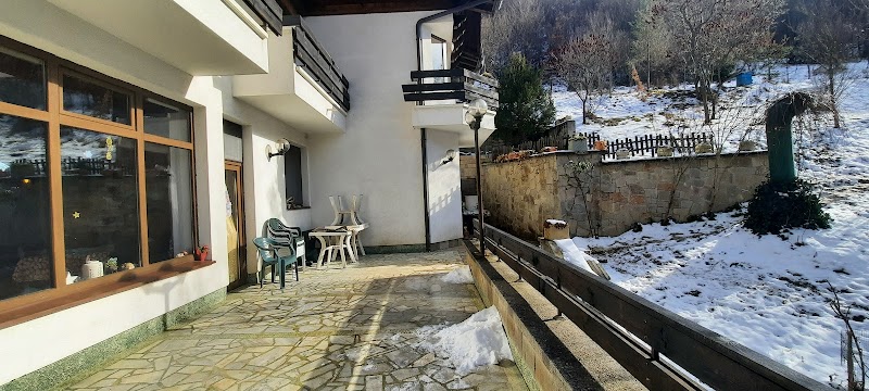 Villa Cherven in Teteven, Bulgaria