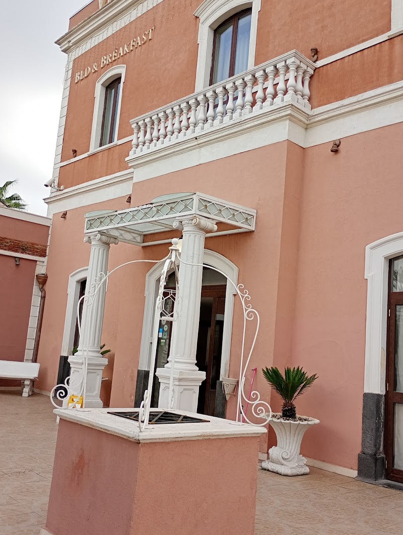 Villa Corallo Dell'Etna in Acireale, Italy