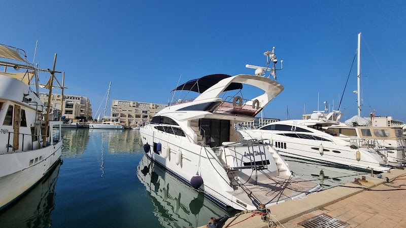 Villa Marina Herzliya in Herzliyya, Israel