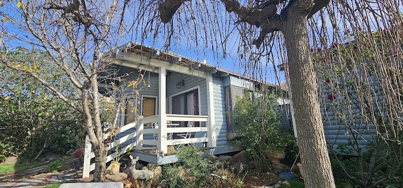 Villa Romantica in Majdal Shams, Israel