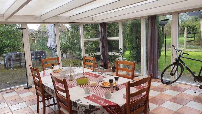 Villa Sø in Odense, Denmark