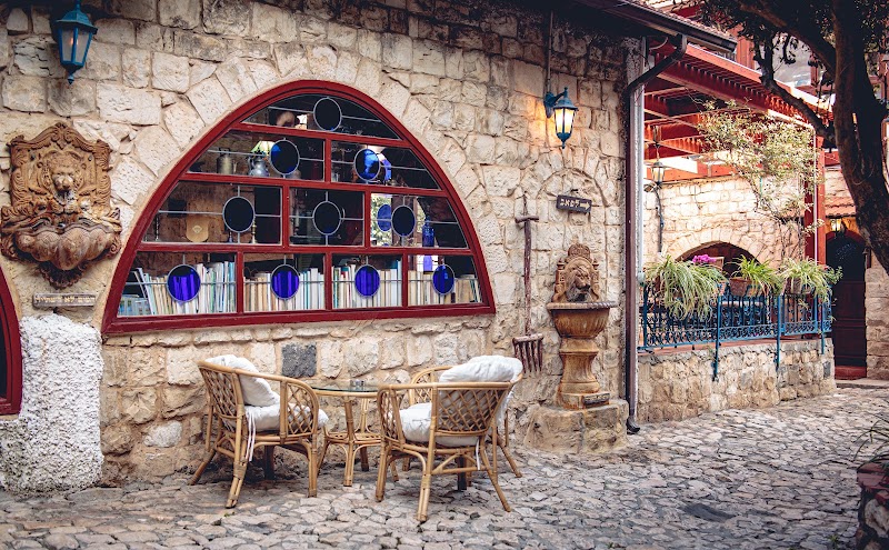 Villa Tehila in Rosh Pinna, Israel