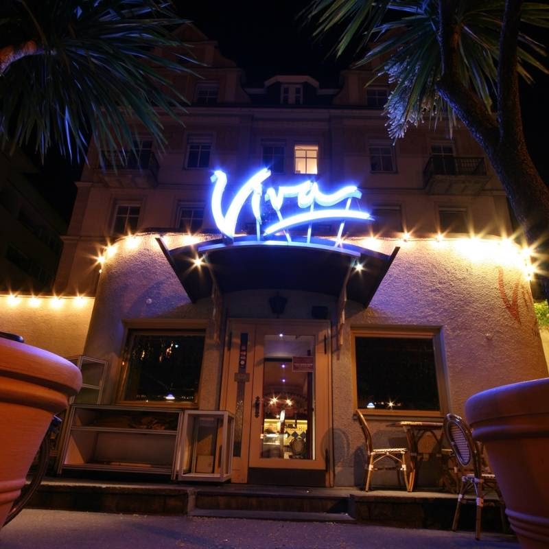 Villa Viva Bregenz in Bregenz, Austria