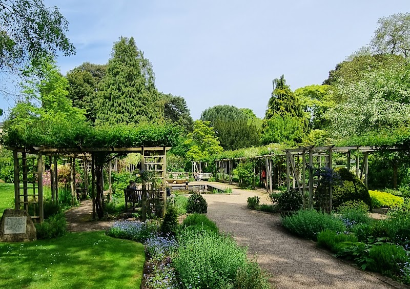 Villa at Henrietta Park in Bath, United Kingdom